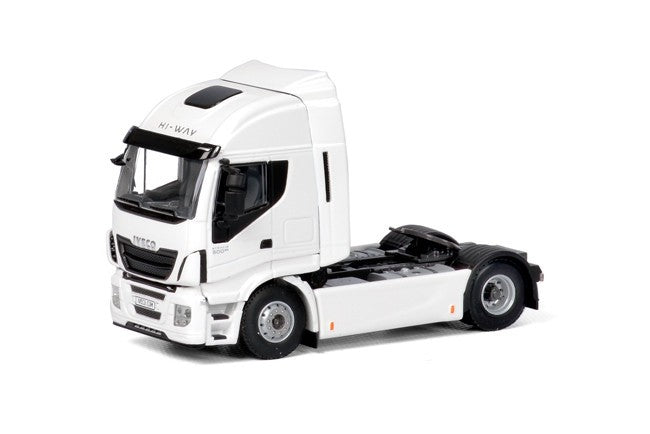 IVECO STRALIS