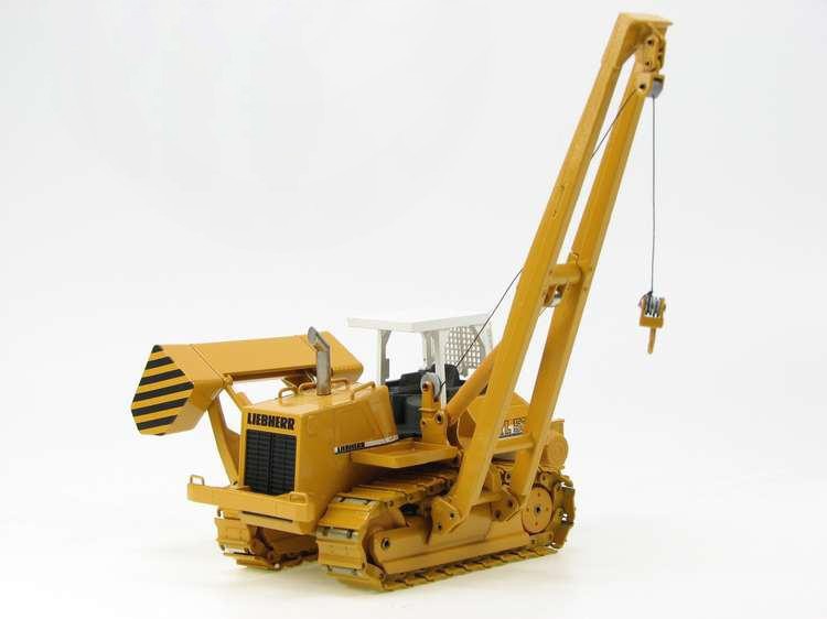 LIEBHERR RL52