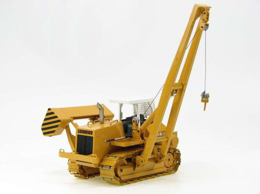 LIEBHERR RL52