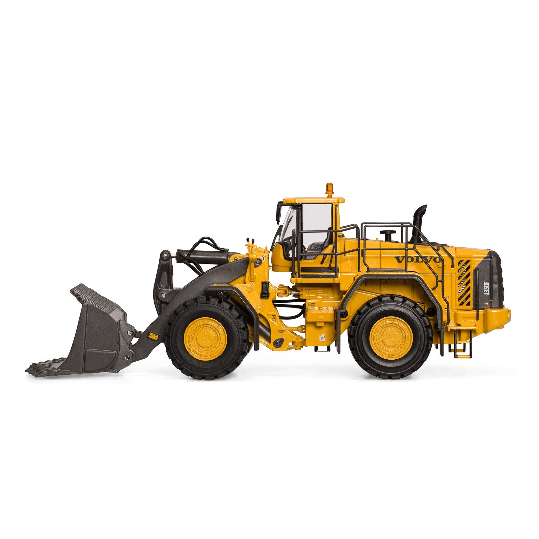 VOLVO L350F
