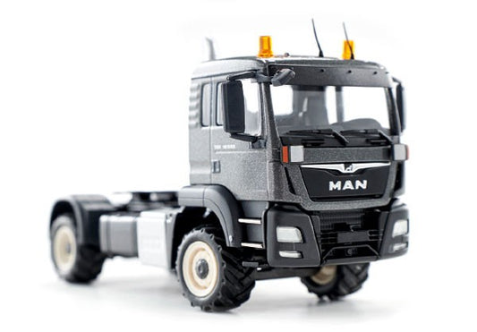MAN TGS M