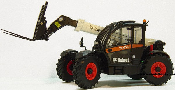 BOBCAT TL470