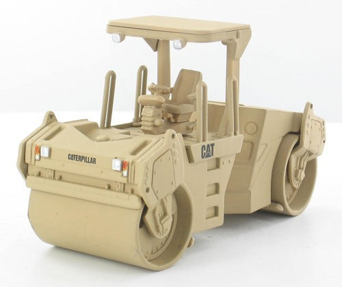 CATERPILLAR CB534D MILITAR