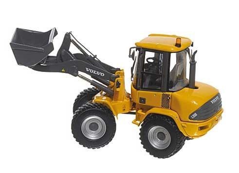 VOLVO L35B