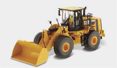 CATERPILLAR 950M