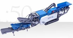 KLEEMANN MOBIREX MR110Z EVO
