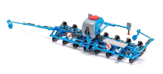LEMKEN AZURIT 9