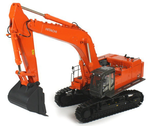 HITACHI ZX 870LCH-3