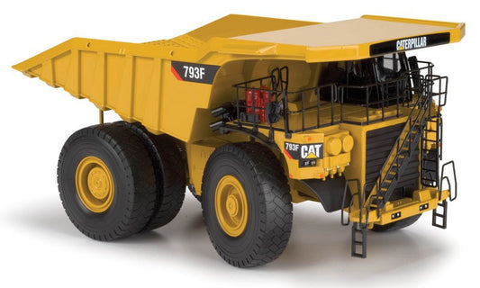CATERPILLAR 793F