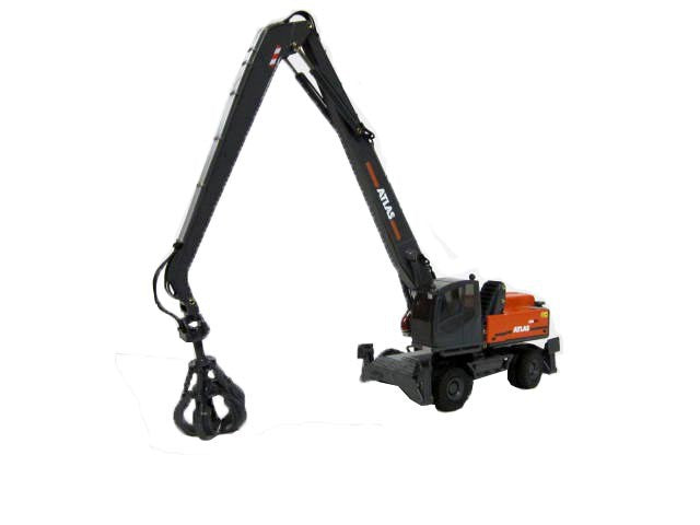 ATLAS 350MH
