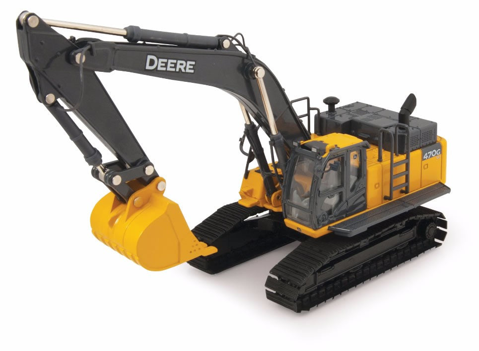 JOHN DEERE 470G LC