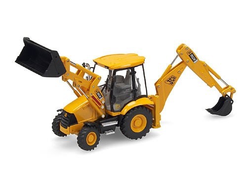 JCB 3CX