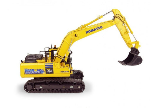 KOMATSU HB215 LC3 HYBRID