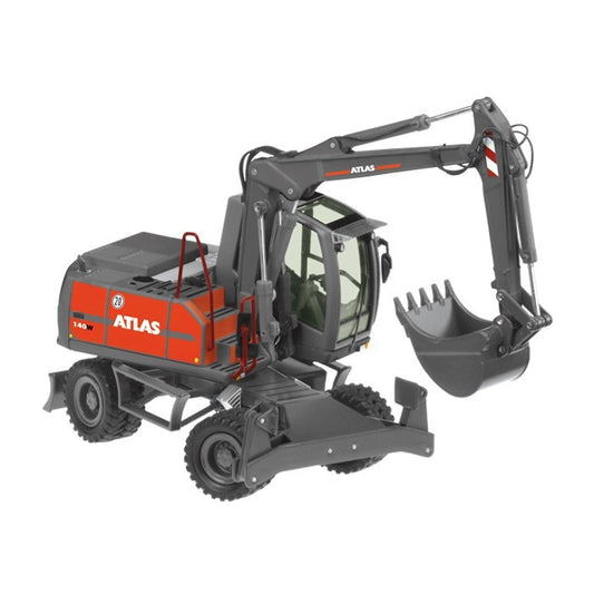 ATLAS 140W