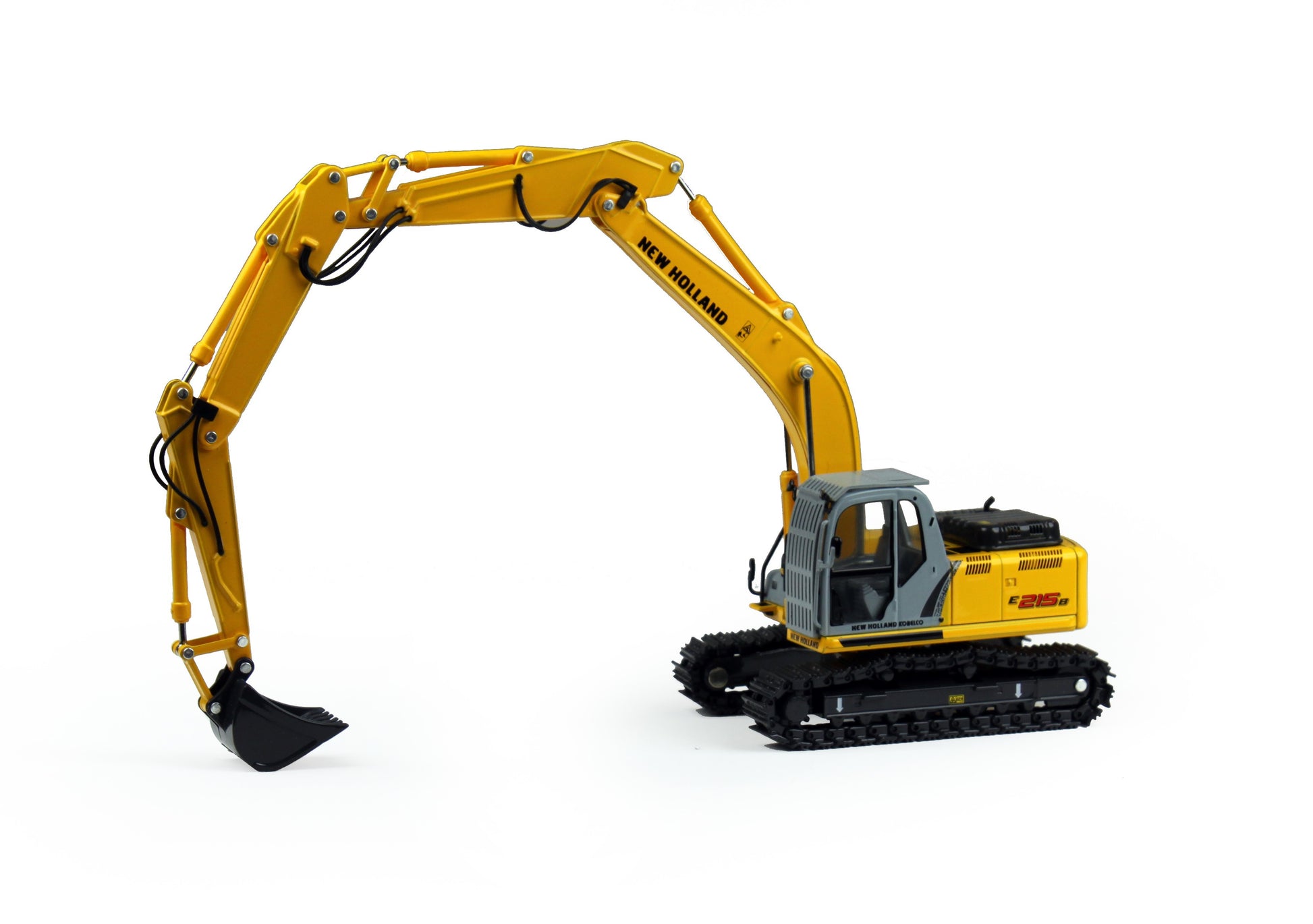 NEW HOLLAND E215 BLC