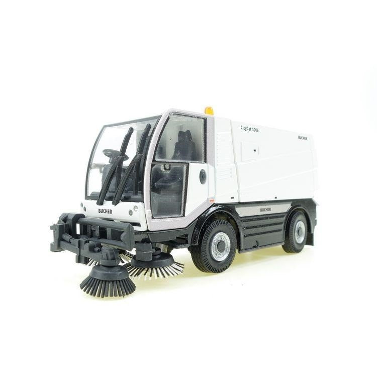 BUCHER CITYCAT 5006