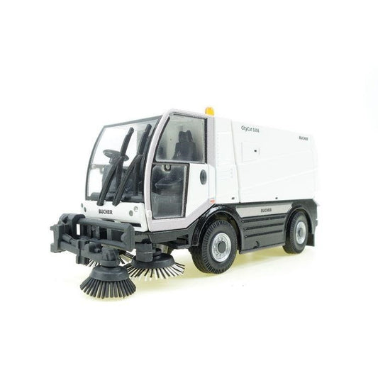 BUCHER CITYCAT 5006