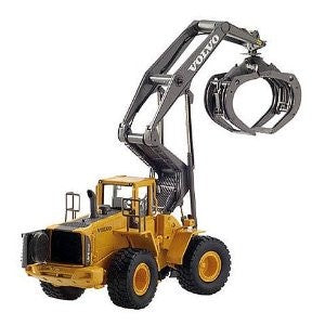 VOLVO L180HL