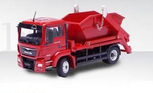 MAN TGS M2