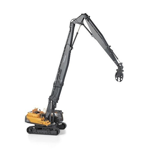 VOLVO CRAWLER EC700 UHR