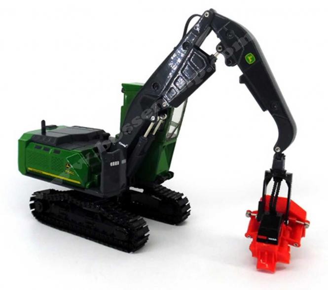 JOHN DEERE 3156G