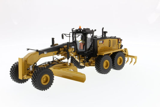 CATERPILLAR 16M3