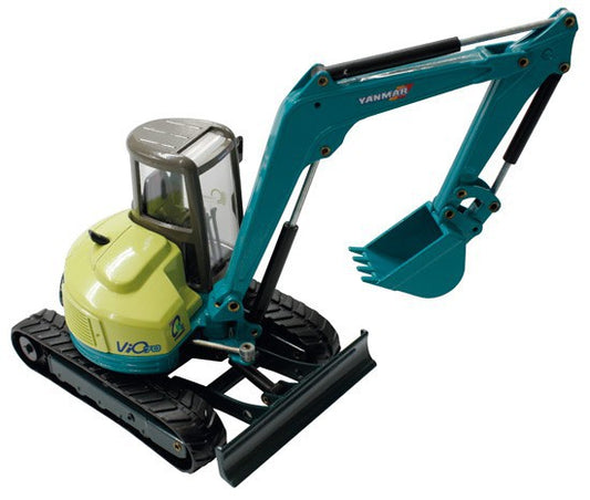 AMMANN-YANMAR VIO70