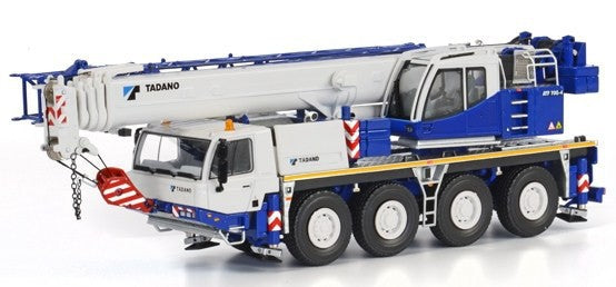 TADANO FAUN ATF 70G-4