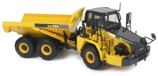 KOMATSU HM250