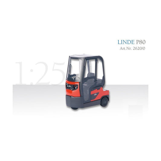 LINDE P80