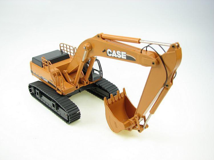 CASE CX800