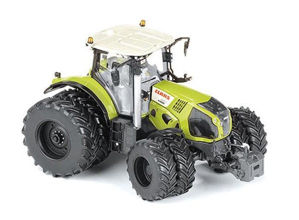 CLAAS AXION 870