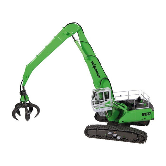 SENNEBOGEN 860R
