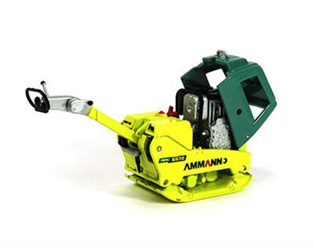 AMMANN APH 6530
