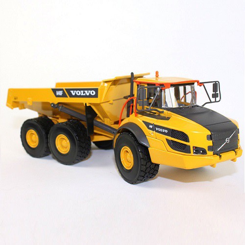VOLVO A40F - V2