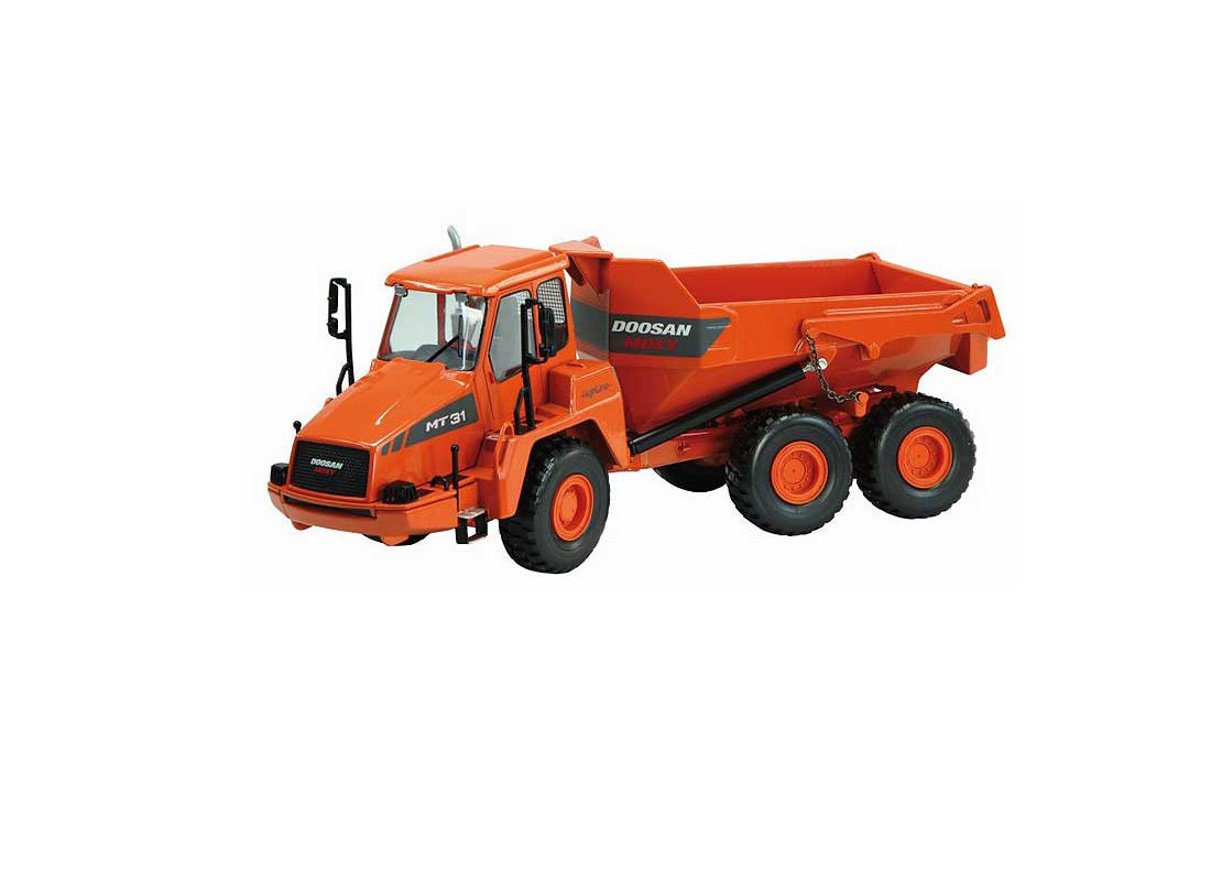 DOOSAN MT 31