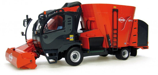 KUHN SPV14