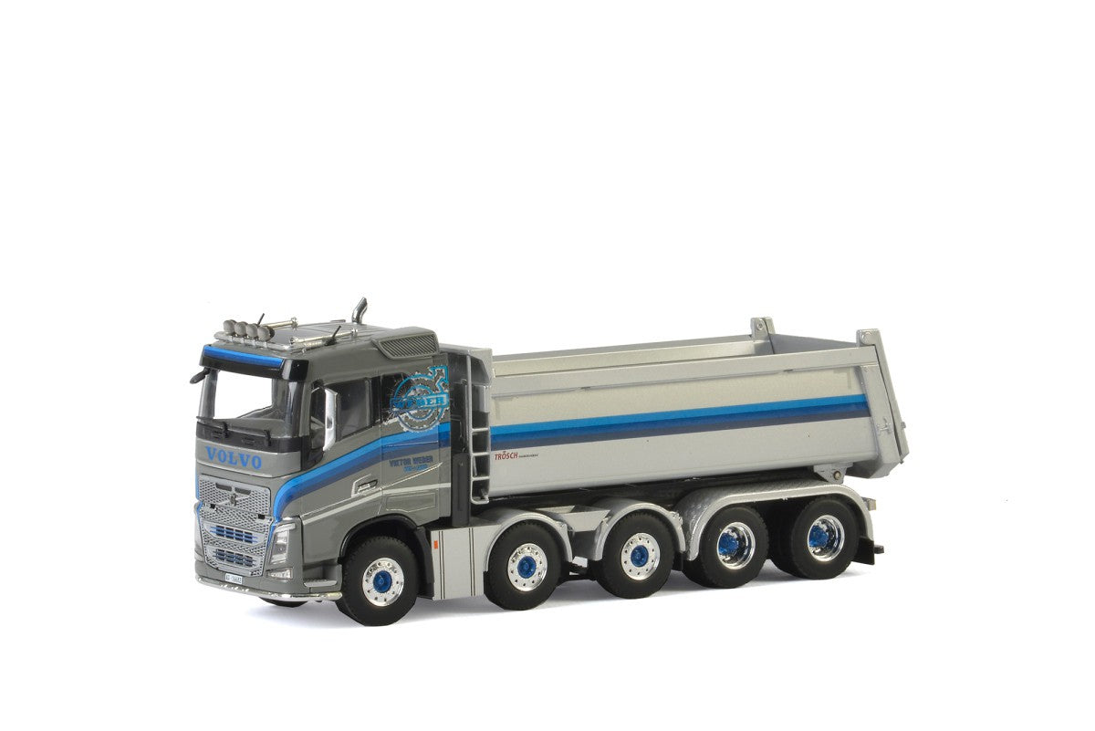 VOLVO FH4