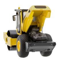 BOMAG ROLLER BW213D-5