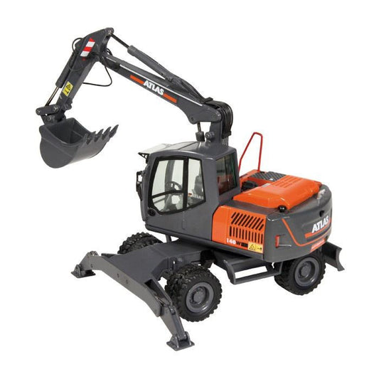 ATLAS 140W