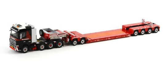 MAMMOET VOLVO FH 8X4