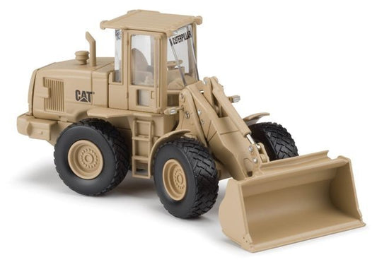 CATERPILLAR MILITAR 924H VERSALINK