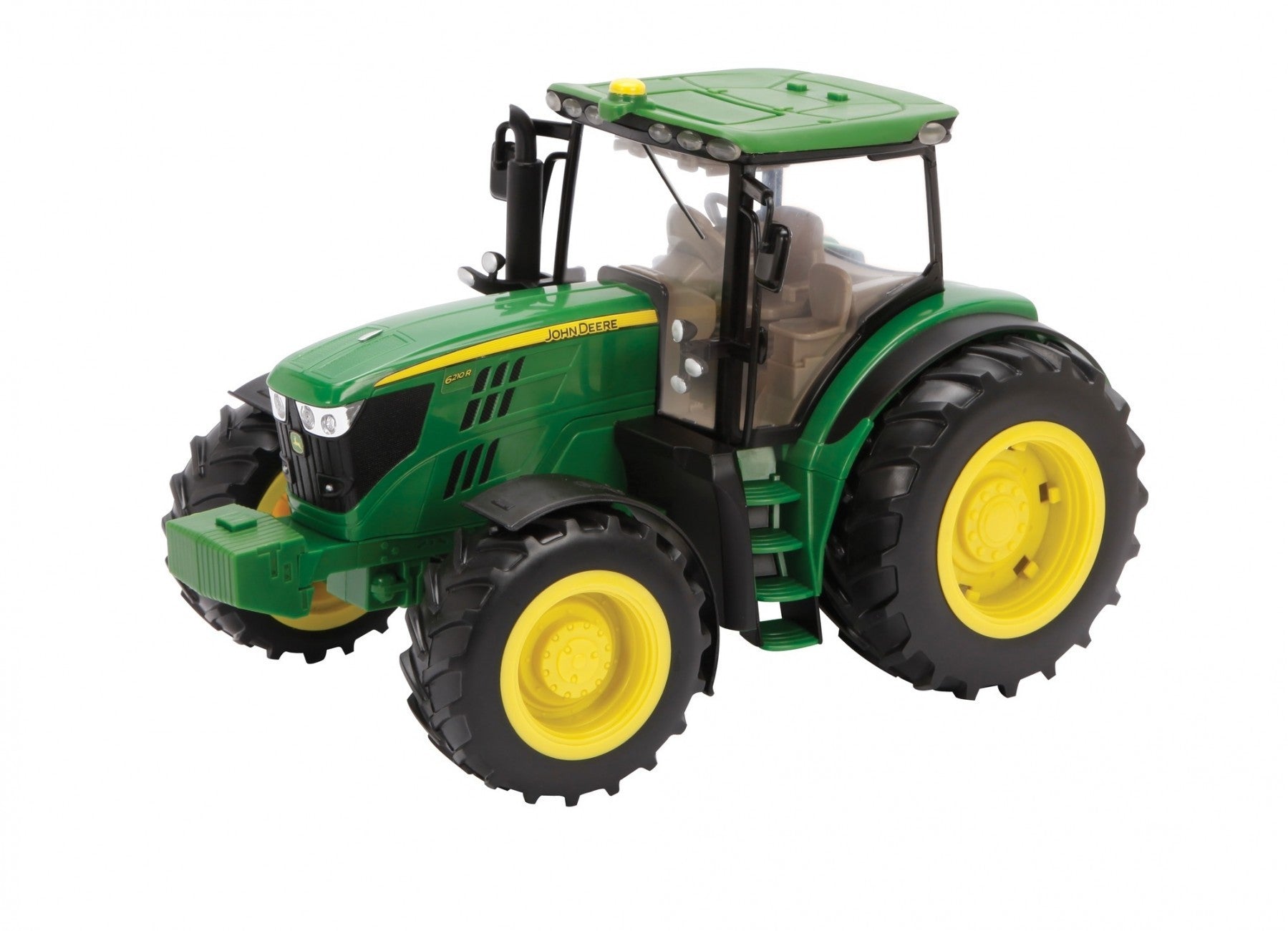 JOHN DEERE 6210R