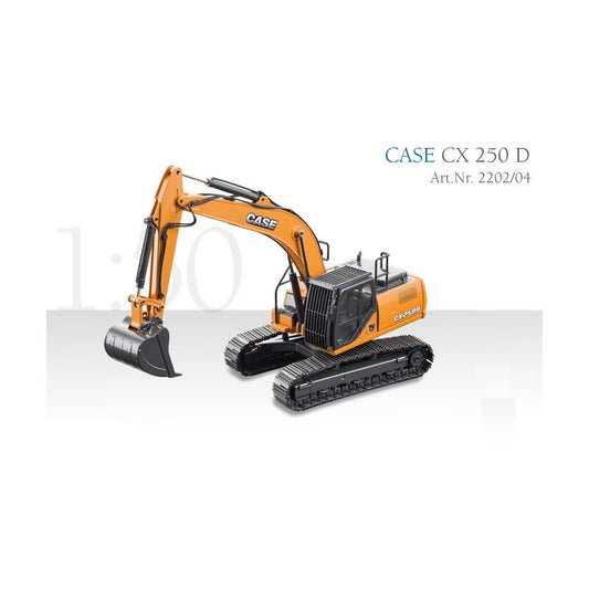 CASE CX250D