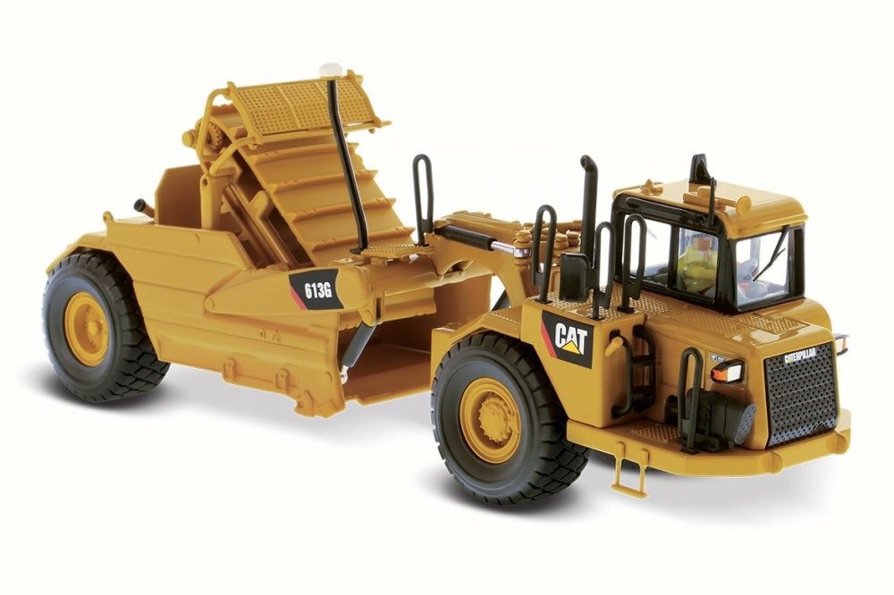 CATERPILLAR 613G