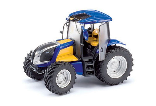 TRATOR NEW HOLLAND HYDROGEN