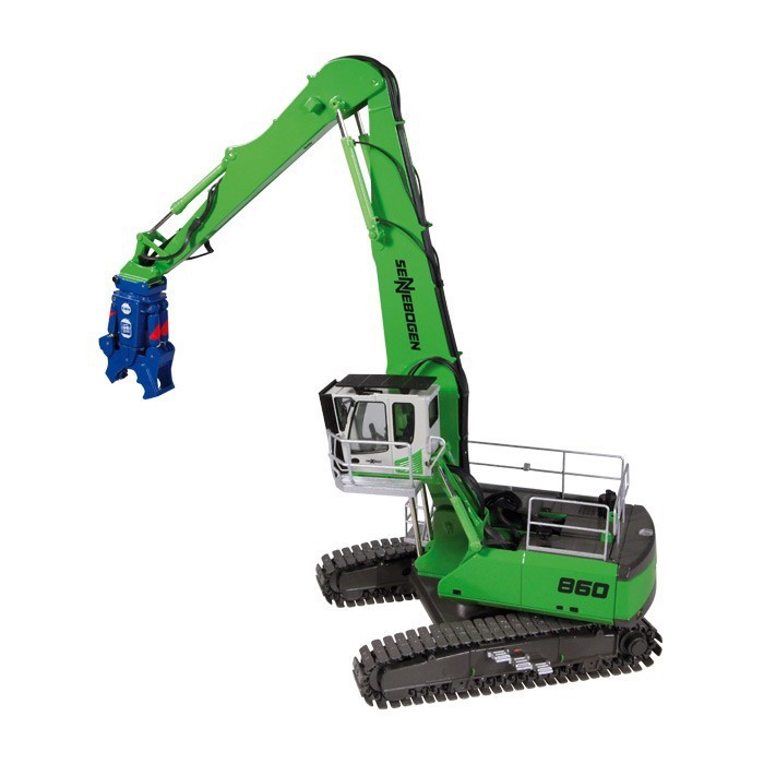 SENNEBOGEN 860HD
