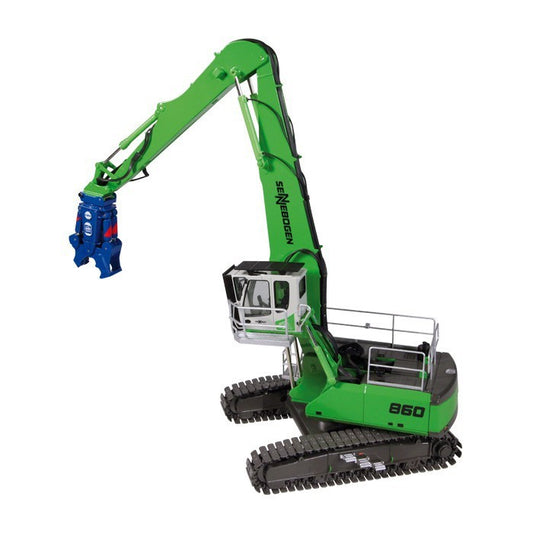 SENNEBOGEN 860HD