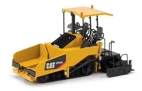 CATERPILLAR AP655D