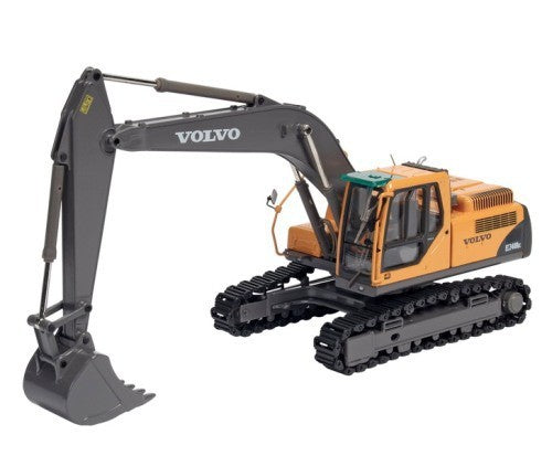 VOLVO EC240 BLC